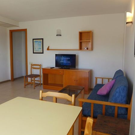 Aromar Rentalmar La Pineda Exteriér fotografie
