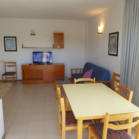 Aromar Rentalmar La Pineda Exteriér fotografie