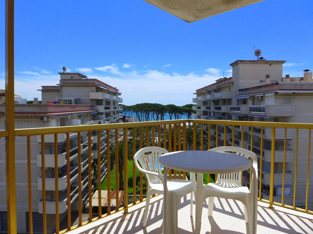 Aromar Rentalmar La Pineda Exteriér fotografie
