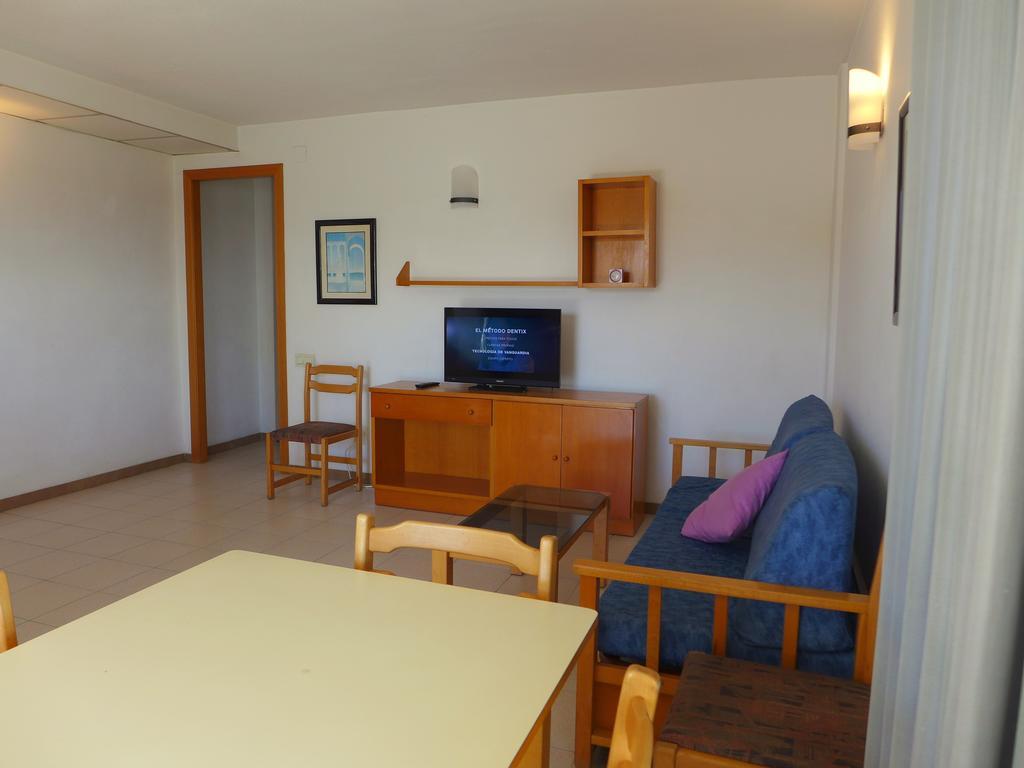 Aromar Rentalmar La Pineda Exteriér fotografie