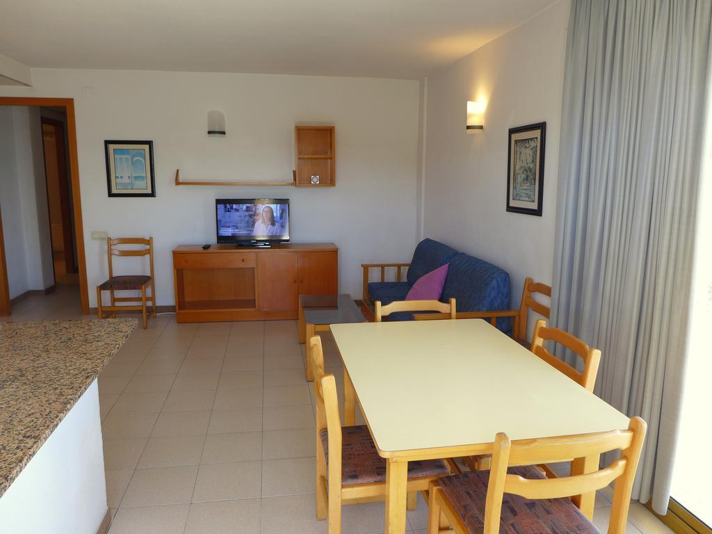 Aromar Rentalmar La Pineda Exteriér fotografie