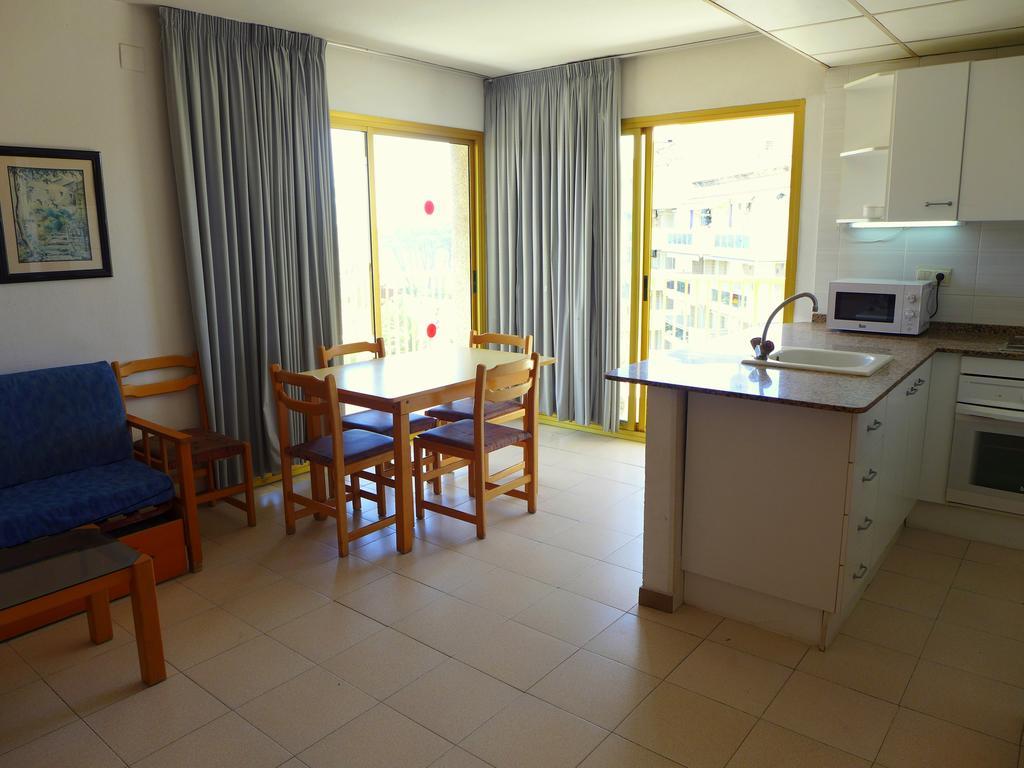 Aromar Rentalmar La Pineda Exteriér fotografie