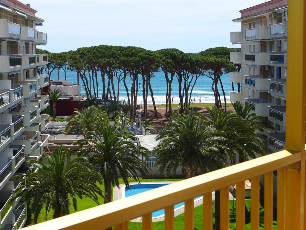 Aromar Rentalmar La Pineda Exteriér fotografie