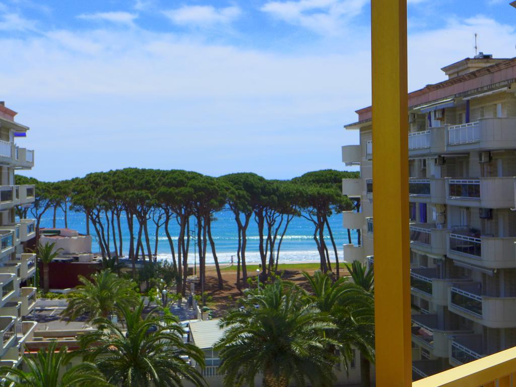 Aromar Rentalmar La Pineda Exteriér fotografie