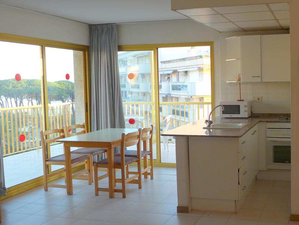 Aromar Rentalmar La Pineda Exteriér fotografie