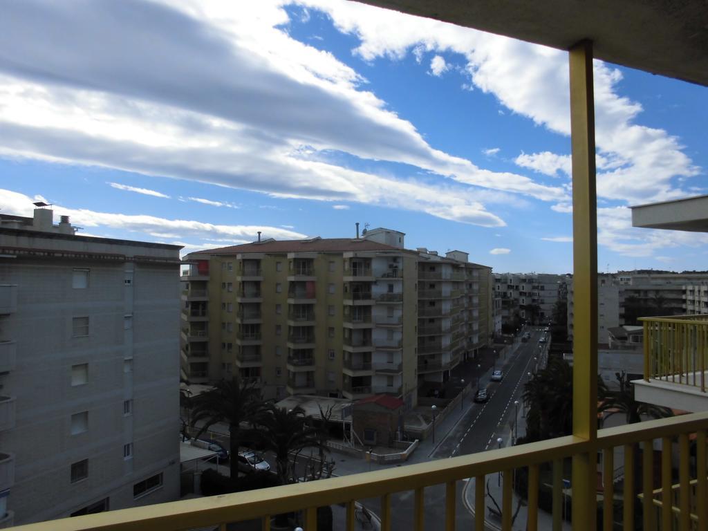 Aromar Rentalmar La Pineda Exteriér fotografie